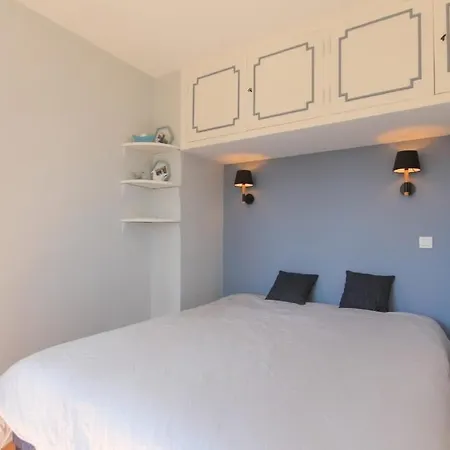 Appartement Le Balcon Sur La