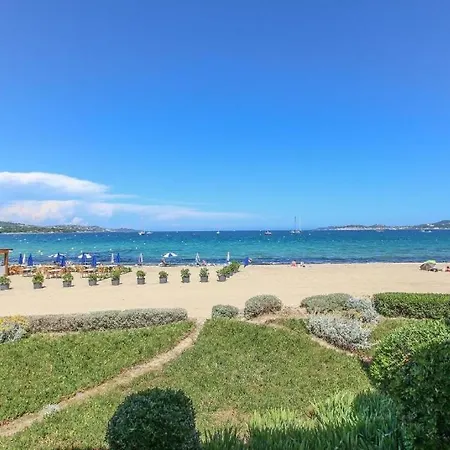 Le Balcon Sur La Appartement