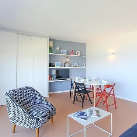 Le Balcon Sur La Grimaud