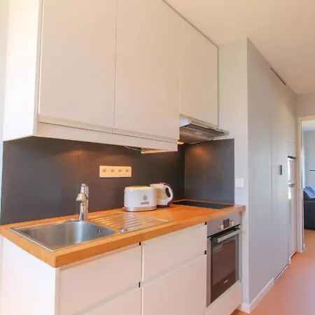 Le Balcon Sur La Appartement Grimaud