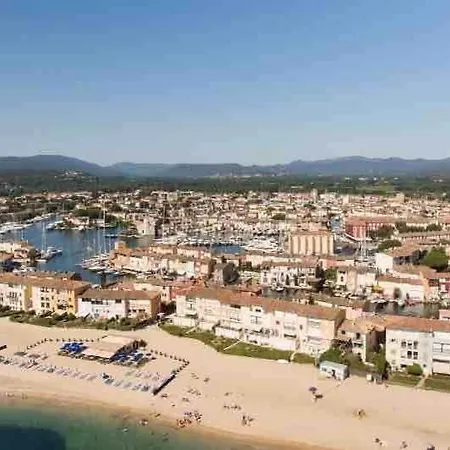 Le Balcon Sur La * Grimaud