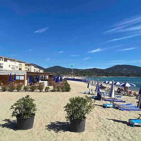 Le Balcon Sur La グリモー