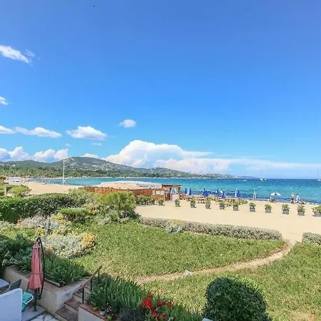 Le Balcon Sur La Appartement