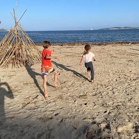 Appartement Le Balcon Sur La *