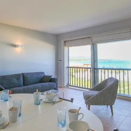 Le Balcon Sur La * Grimaud