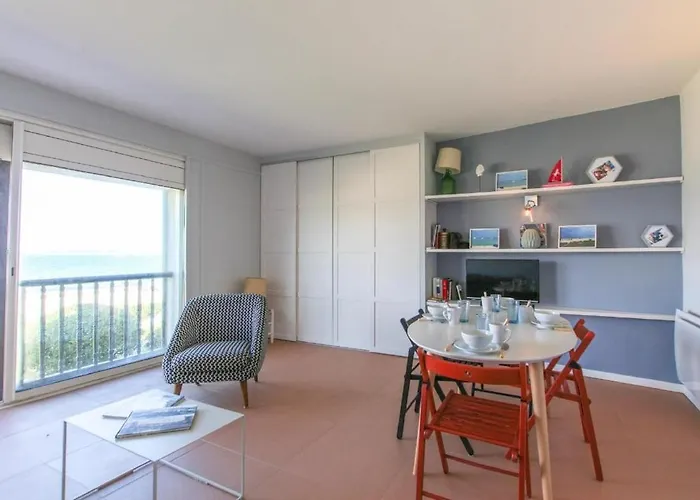 Le Balcon Sur La * Grimaud