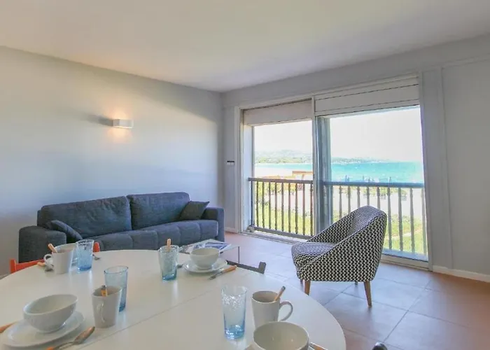 Le Balcon Sur La * Grimaud